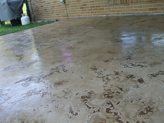 waterproof coatings - Dist of Columbia